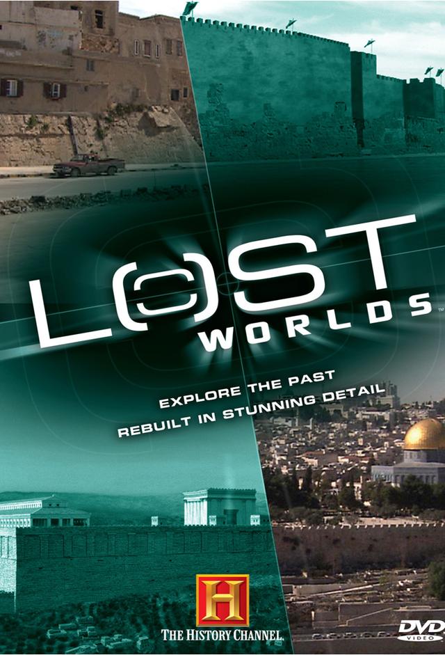 Lost Worlds
