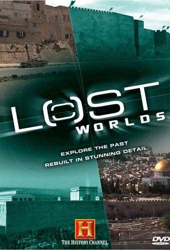 Lost Worlds