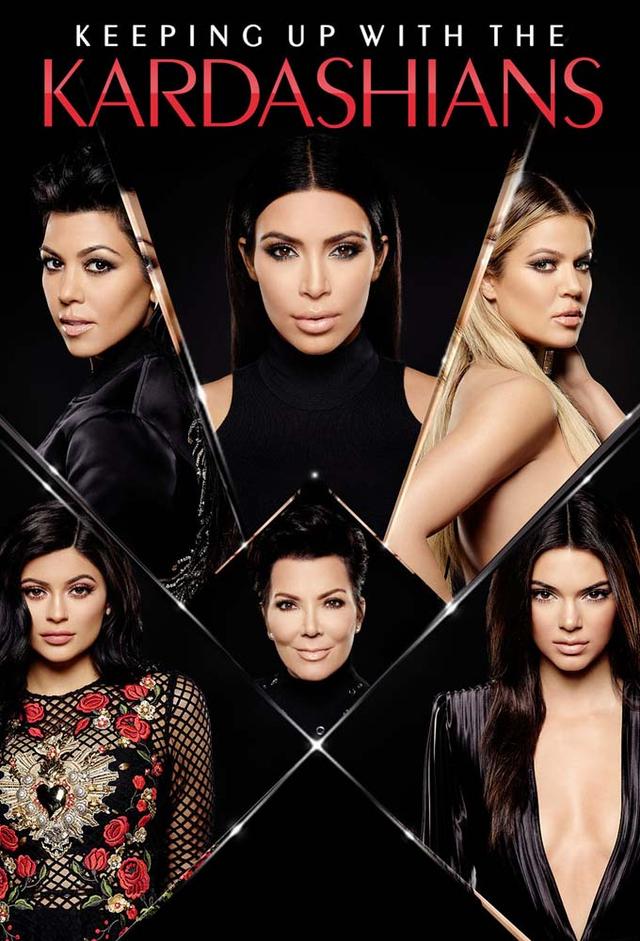 Keeping Up with the Kardashians