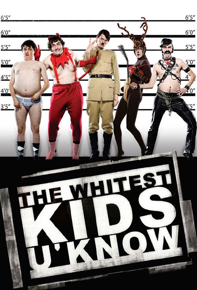 The Whitest Kids U'Know