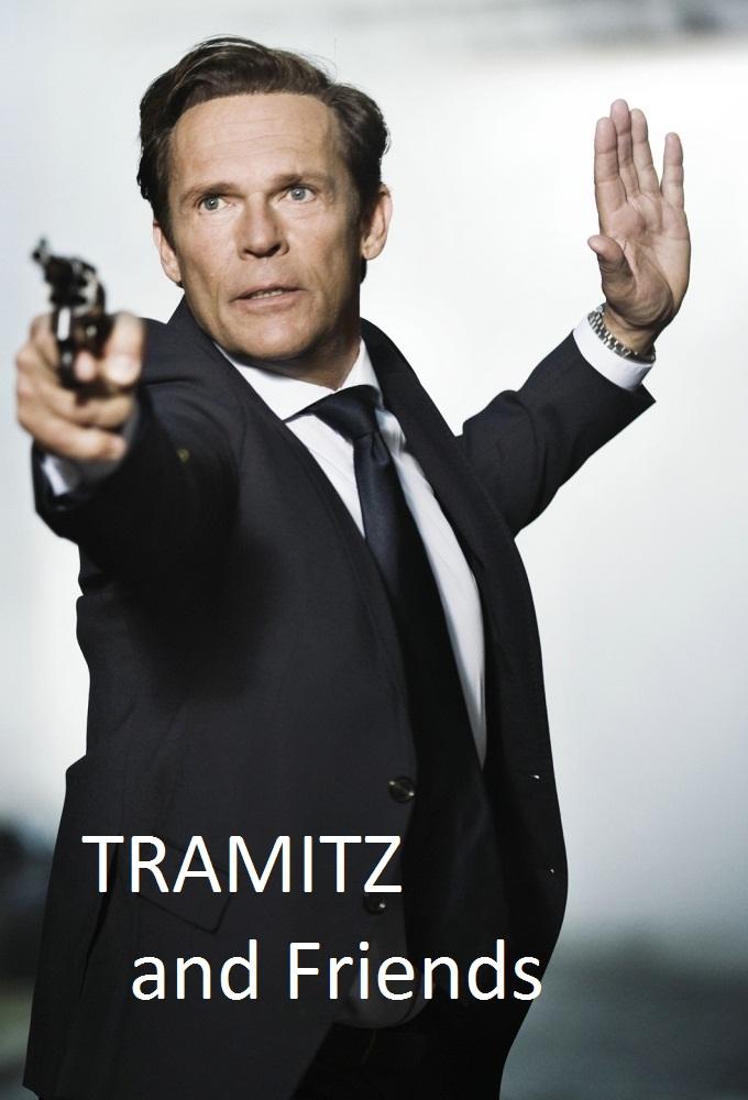 Tramitz & Friends