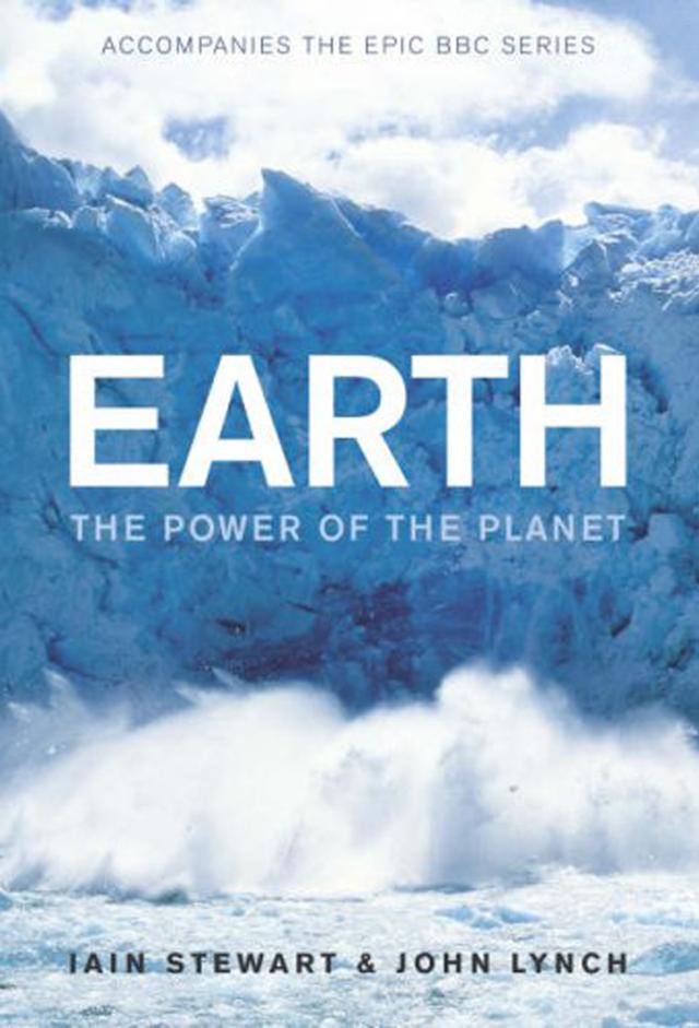 Earth: la potenza del pianeta