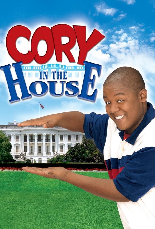 Cory in the House