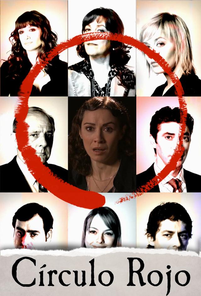 Red Circle