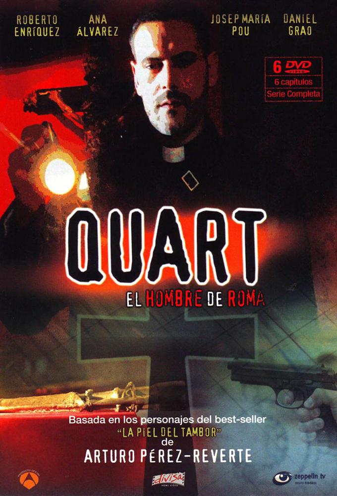 Quart, the man from Rome