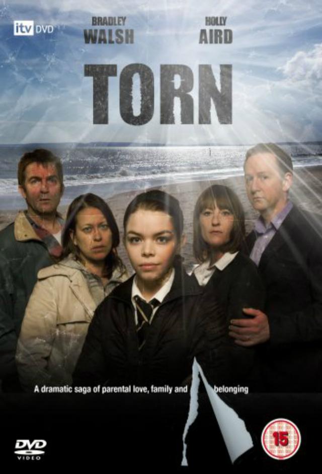 Torn