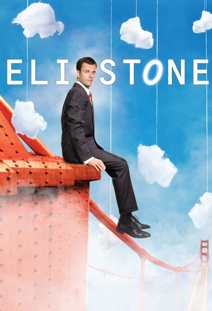 Eli Stone