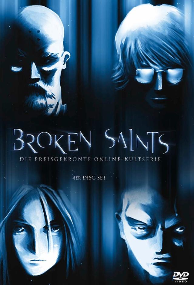 Broken Saints