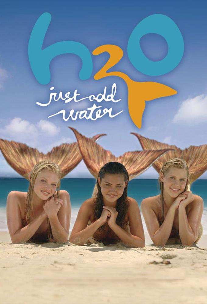 H2O: Just Add Water