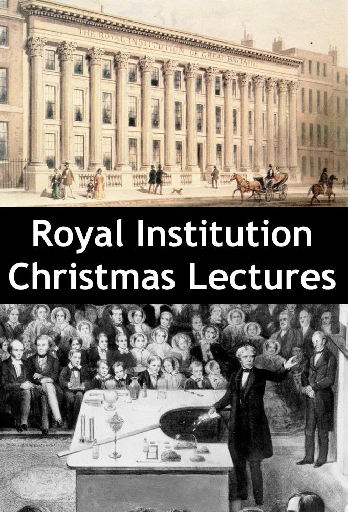 Royal Institution Christmas Lectures