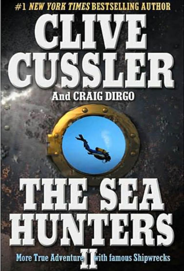 The Sea Hunters