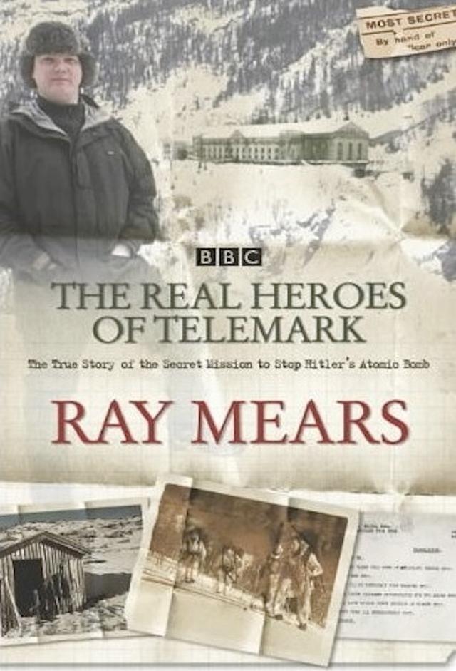 The Real Heroes of Telemark