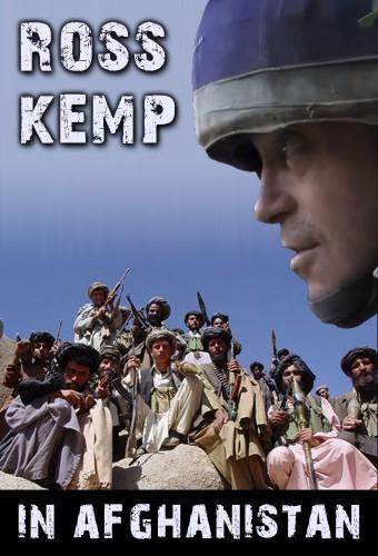 Ross Kemp In Afghanistan