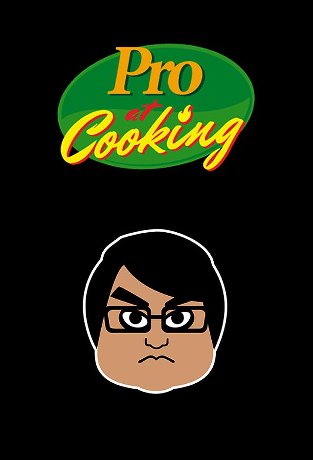 Pro At Cooking