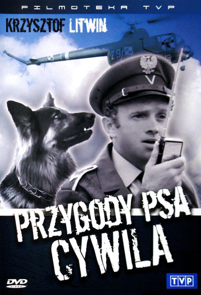 Przygody psa Cywila