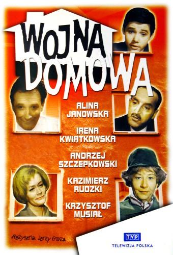 Wojna domowa