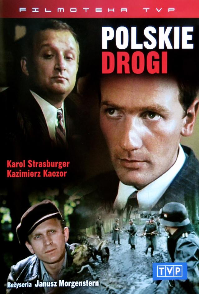 Polskie drogi
