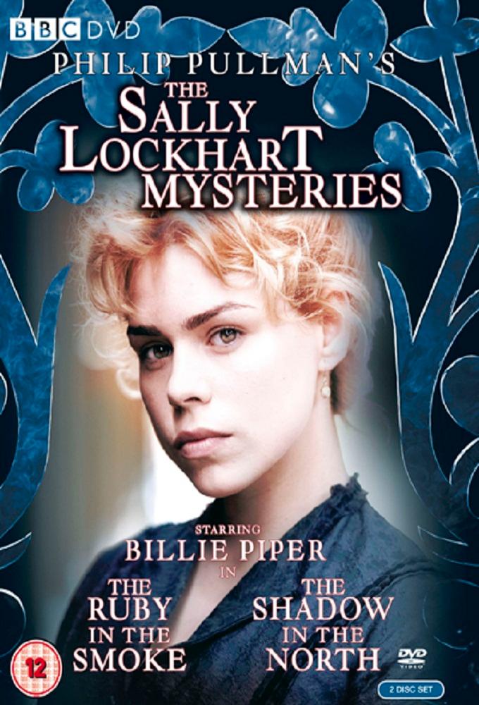 The Sally Lockhart Mysteries