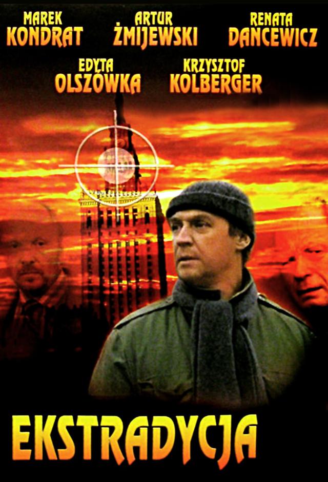 Ekstradycja