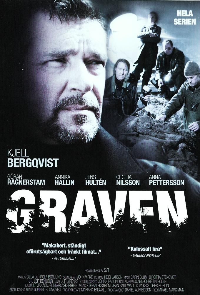 The Grave