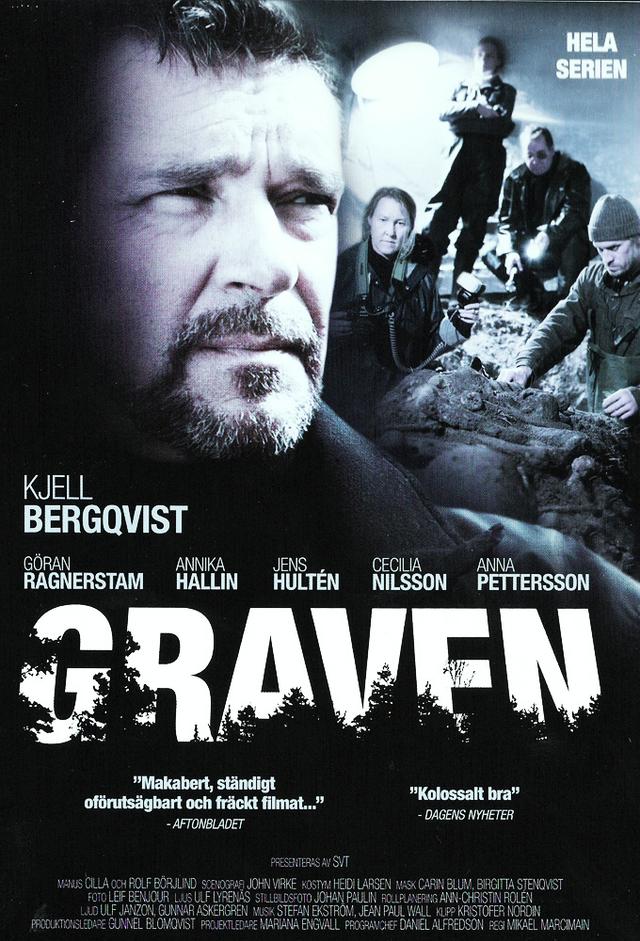 The Grave