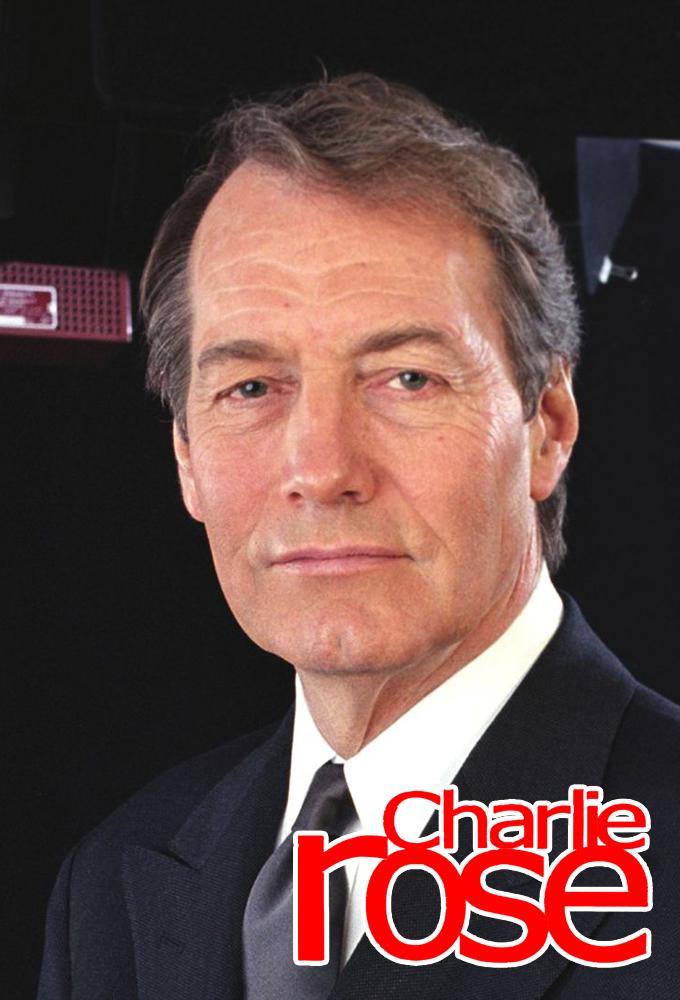 Charlie Rose