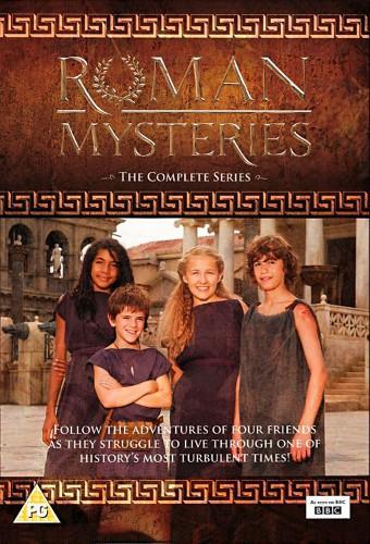Les Mystères romains