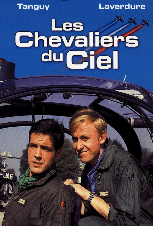 I cavalieri del cielo