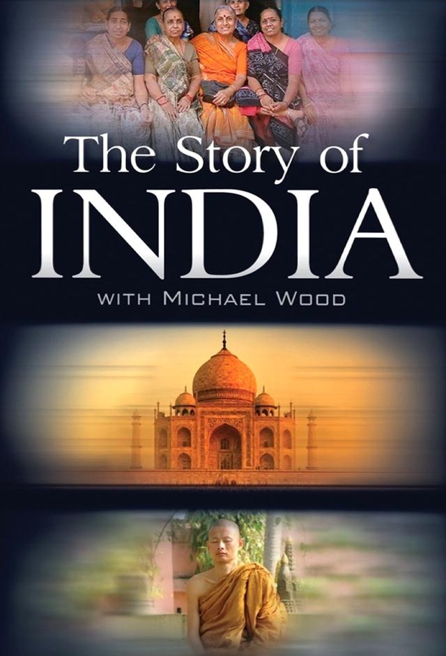The Story of India