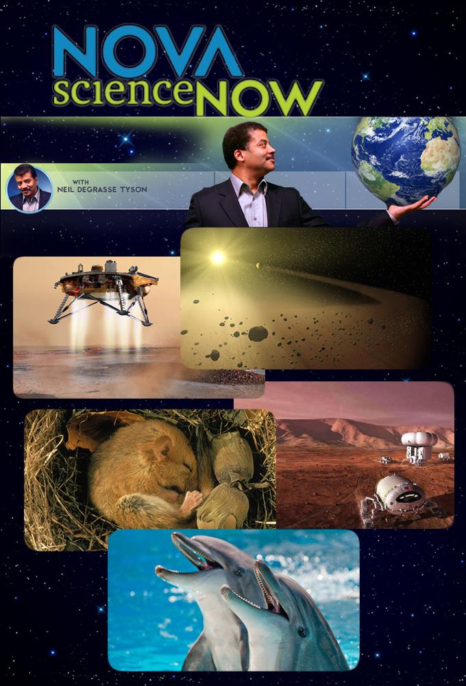 NOVA scienceNOW