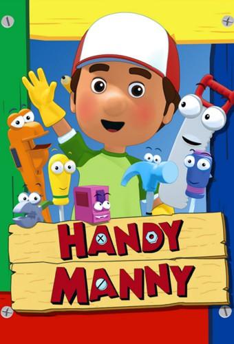 Manny Manitas