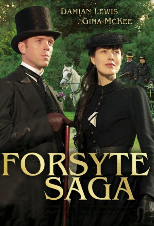 The Forsyte Saga (2002)