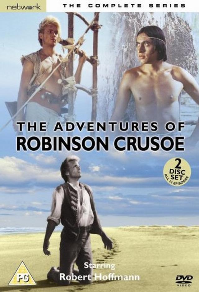 Robinson Crusoe (1964)