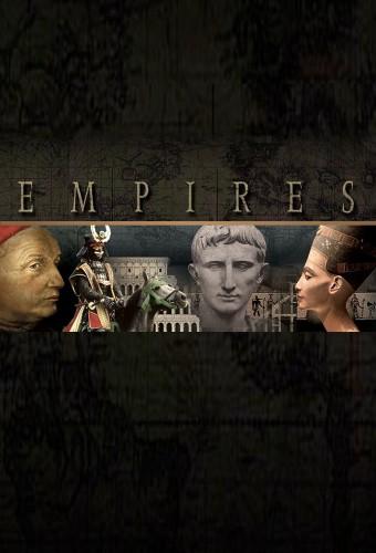 Grandes Imperios