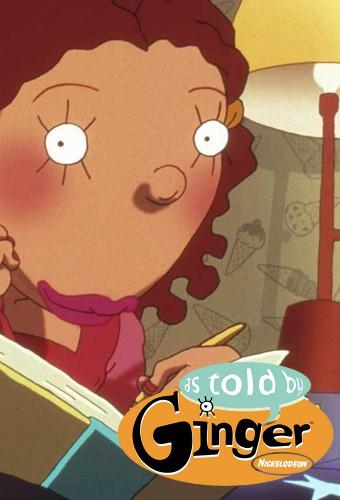 As Told By Ginger