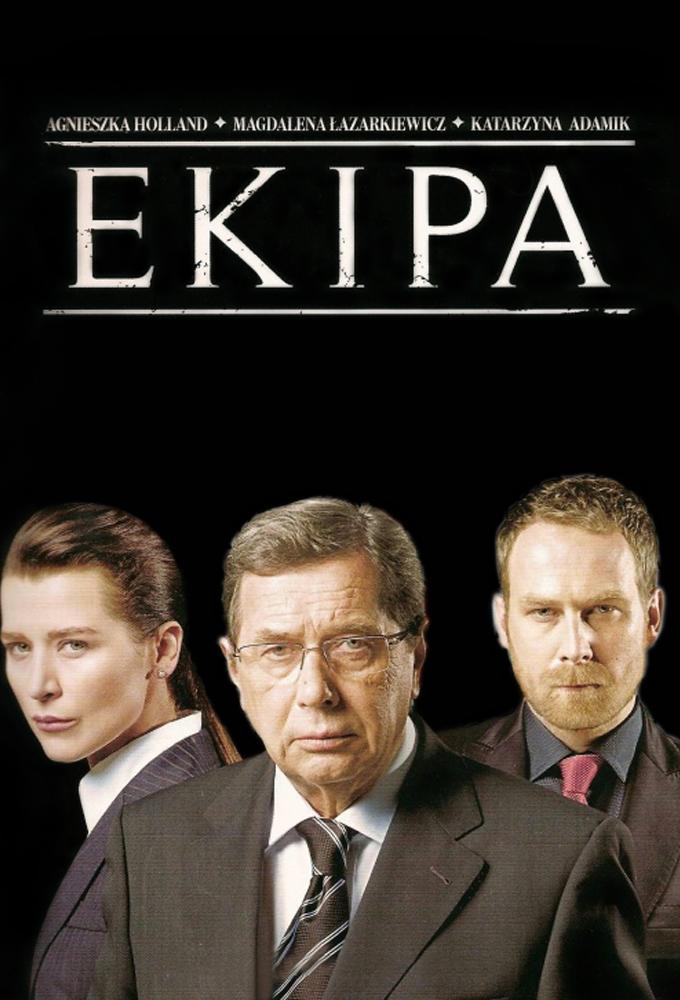 Ekipa