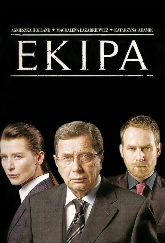 Ekipa