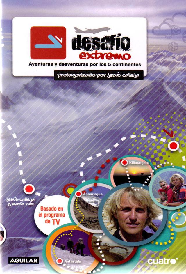 Desafío extremo
