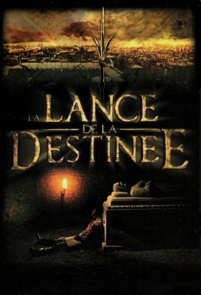 The Lance of The Destiny