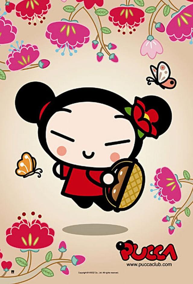 Pucca