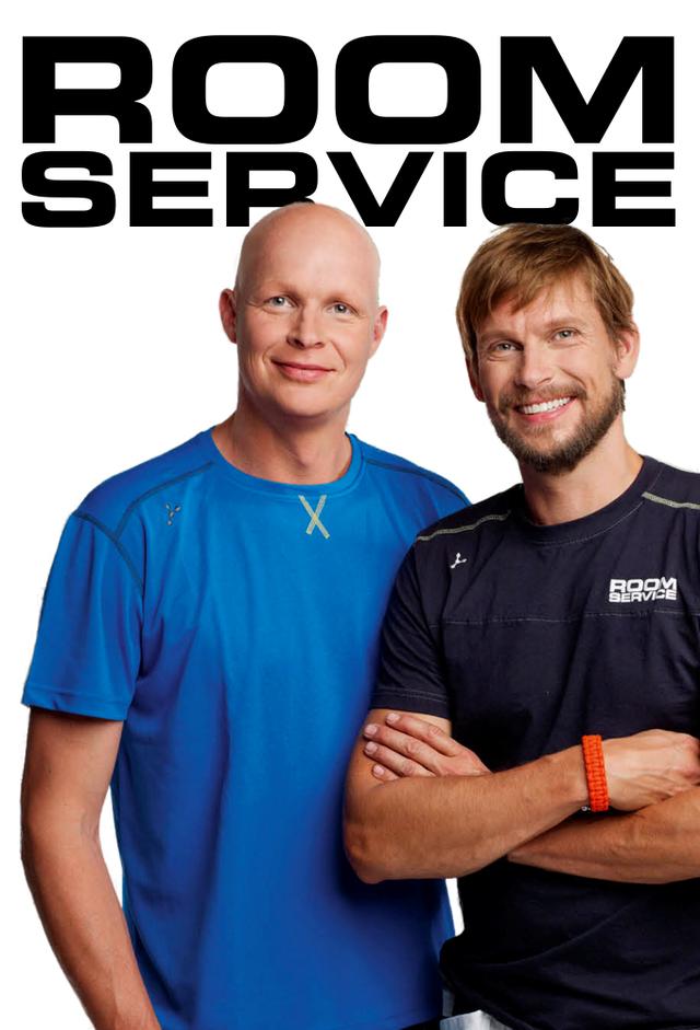 Roomservice