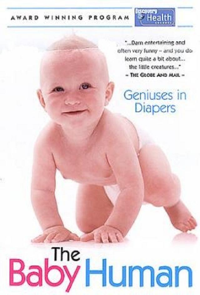 Baby human. Desarrollo y comportamiento del bebé