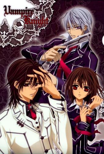 Vampire Knight