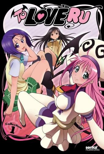 To Love-Ru