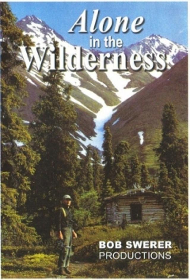Alone in the Wilderness