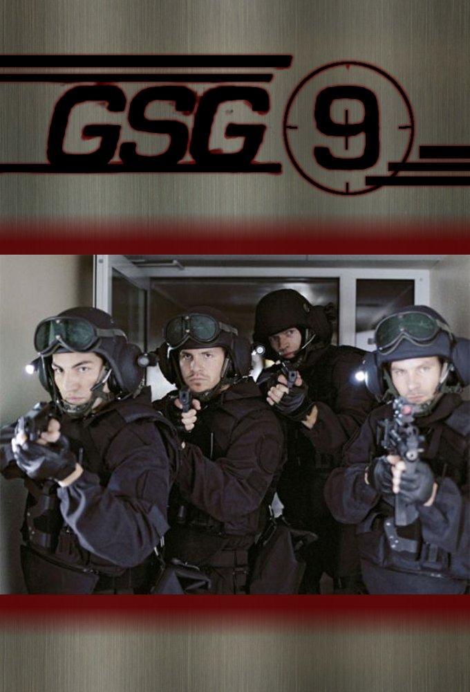 GSG 9