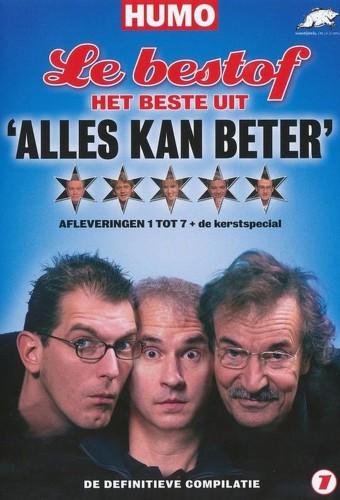 Alles Kan Beter