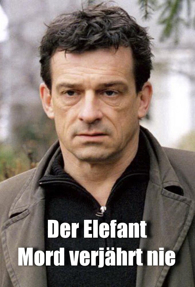 Der Elefant - Mord verjährt nie