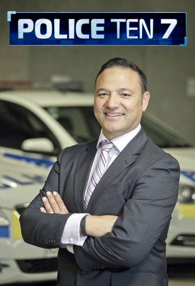 Police Ten 7