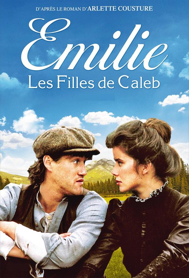 Les Filles de Caleb